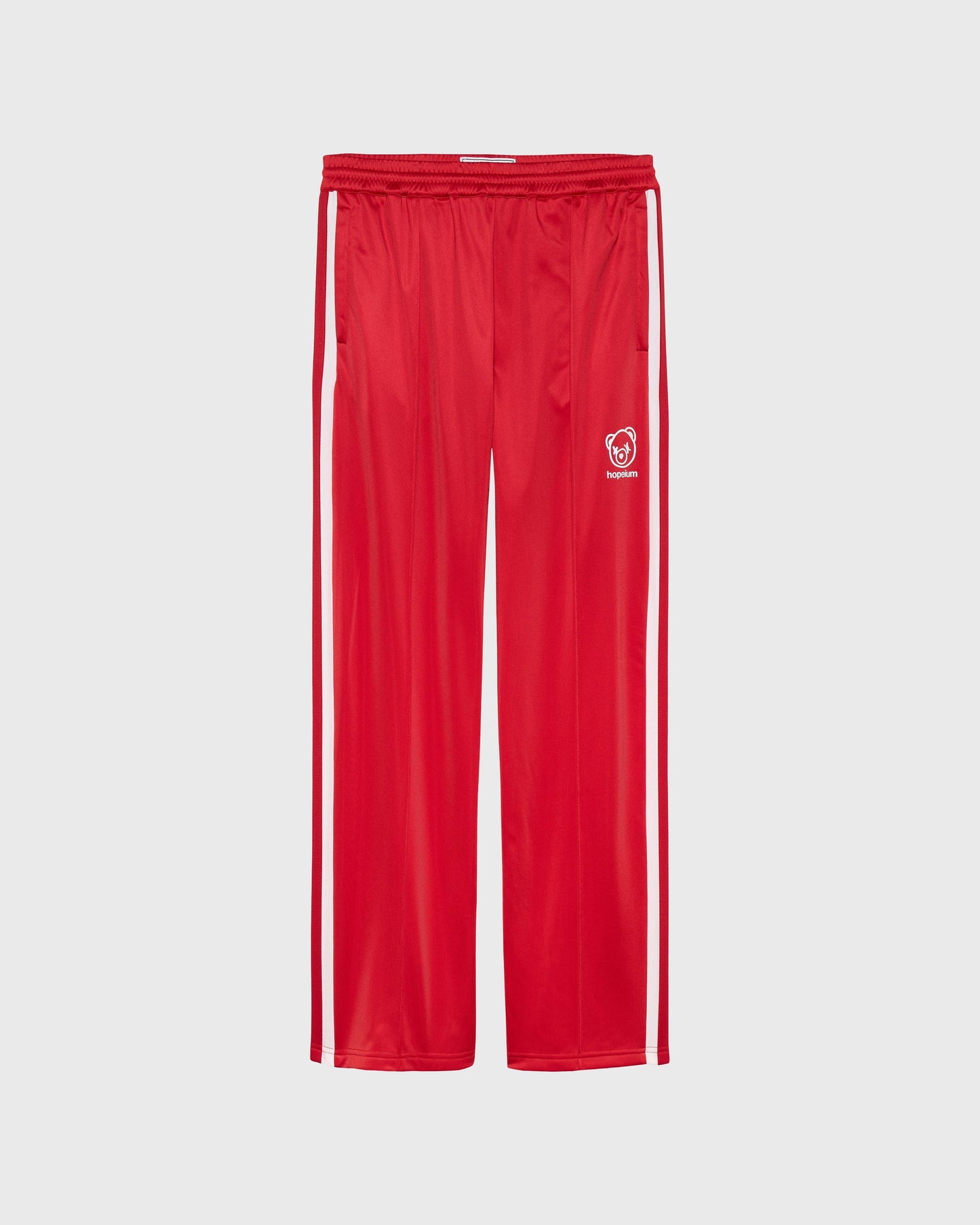 TRACK PANT | Red