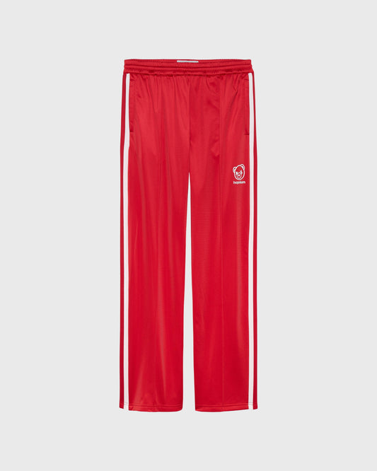 TRACK PANT | Red