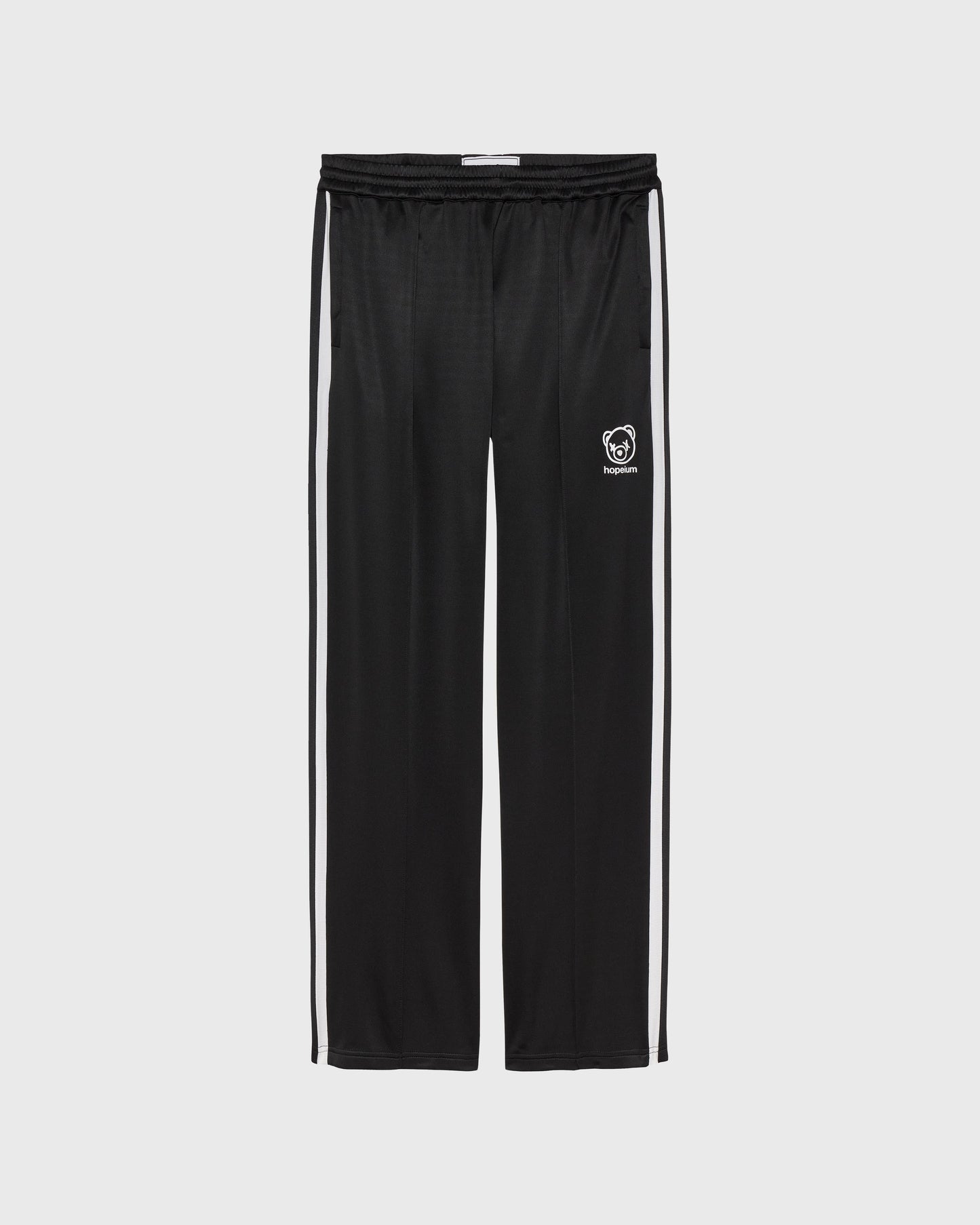 TRACK PANT | Black