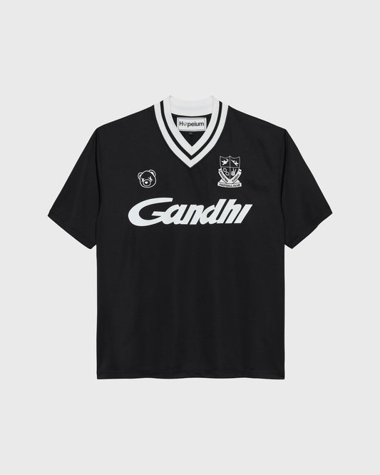 Football T-Shirt Black