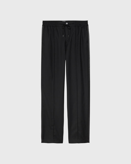 Track Pant Wool