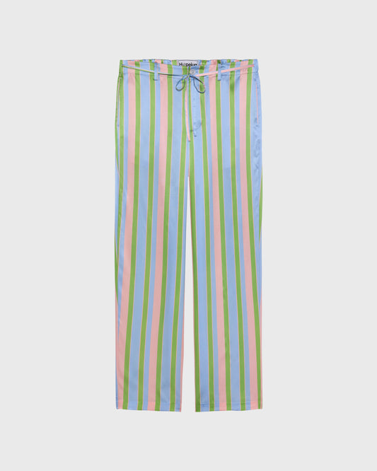 Silk Pants