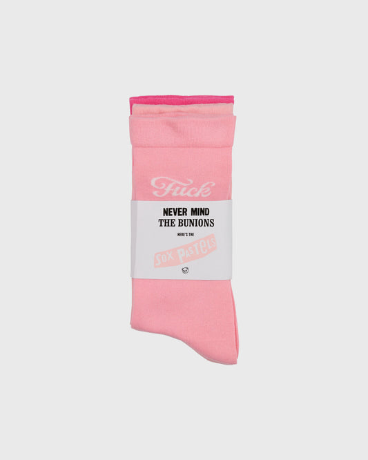 Socks 3 pack