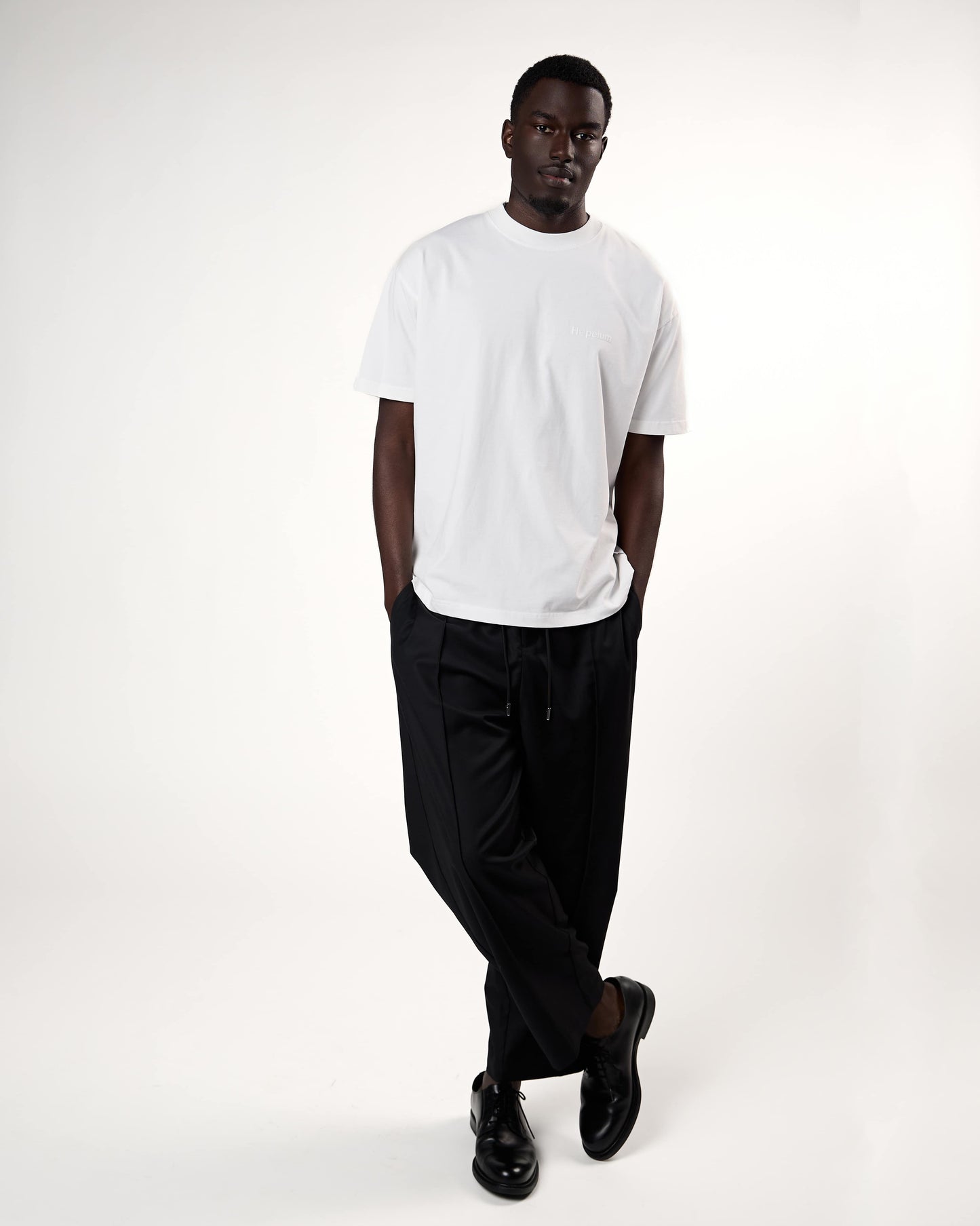 THIS IS YOURS TEE | White