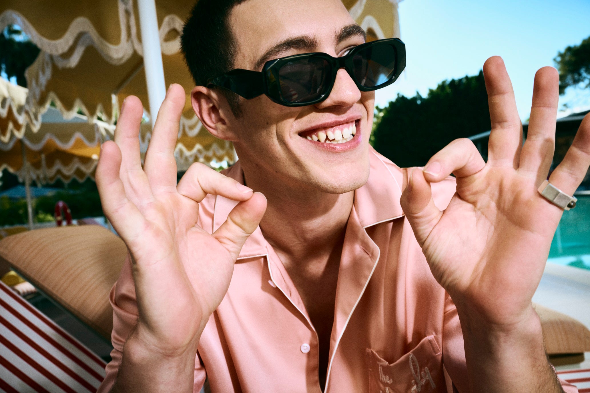 Image description for SEO