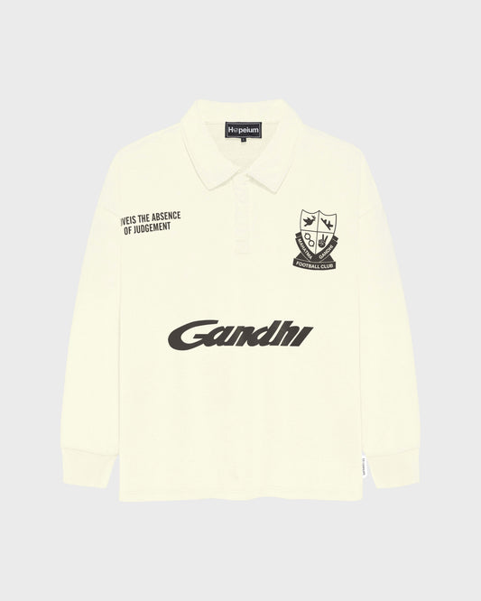 FOOTBALL POLO SWEAT KIT