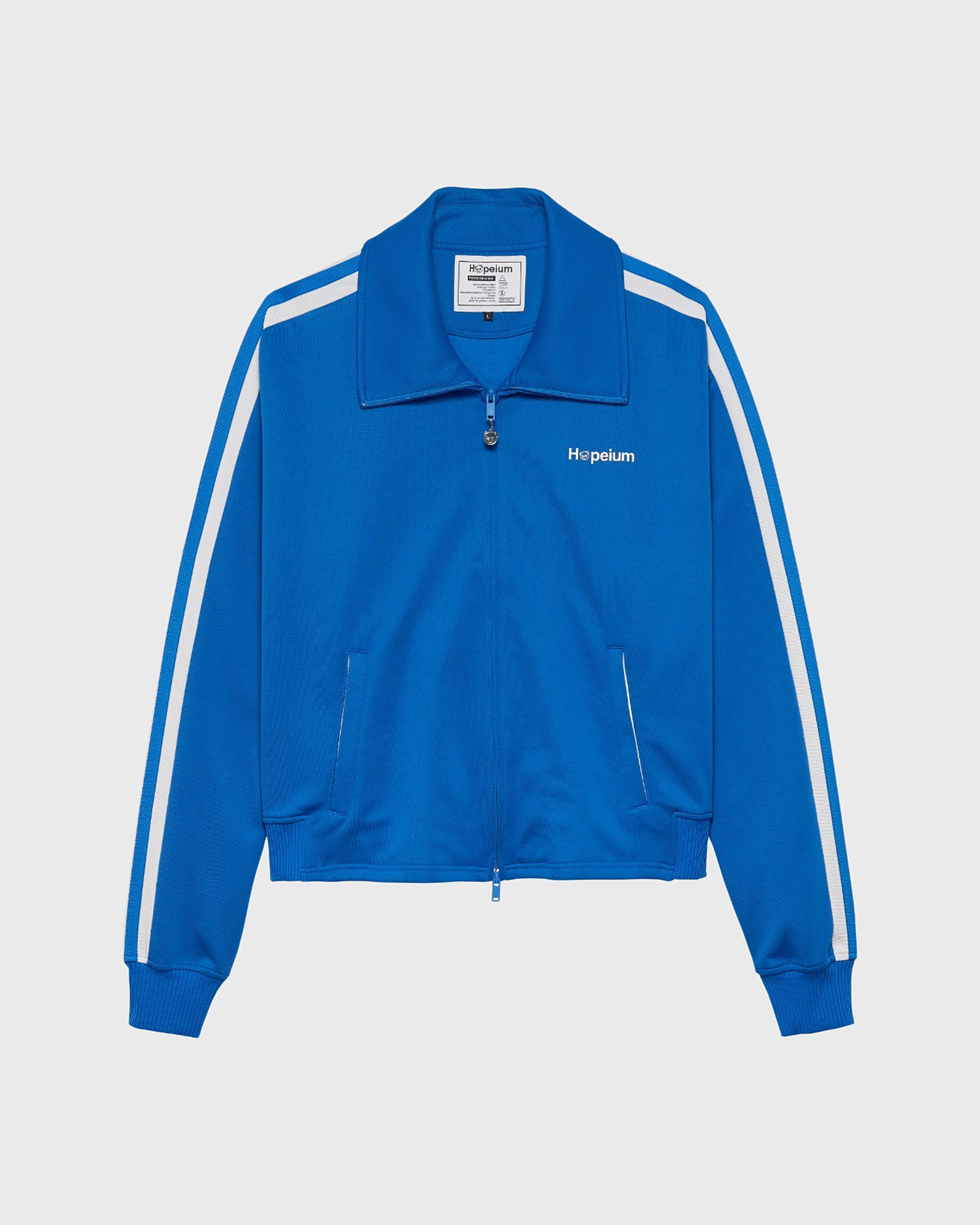 TRACK JACKET – Hopeium Store